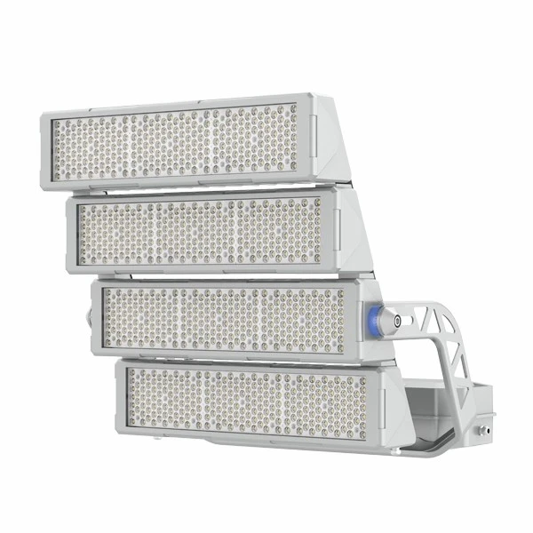 Led futballstadion lámpák