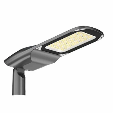 Intelligens LED utcai lámpa